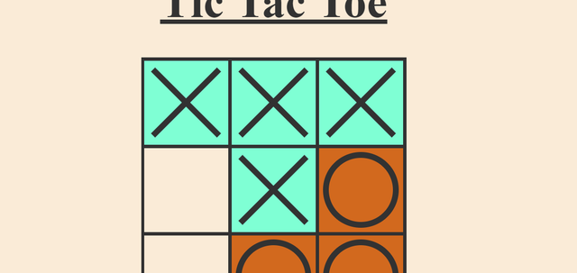tic tac toe preview